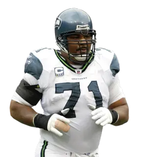 Walter Jones