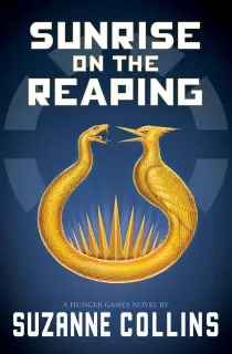 Sunrise on the Reaping