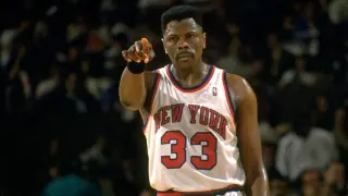 Patrick Ewing