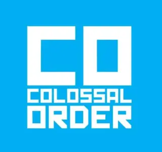 Colossal Order