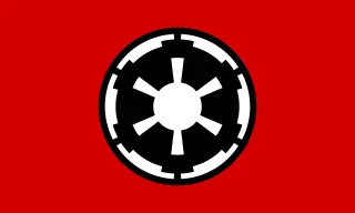 Galactic Empire
