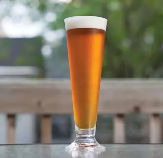 Pilsners