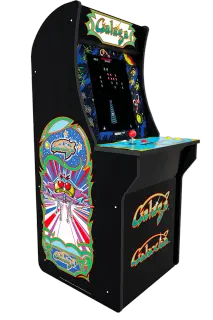 Galaga