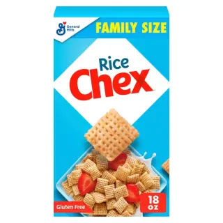 Rice Chex