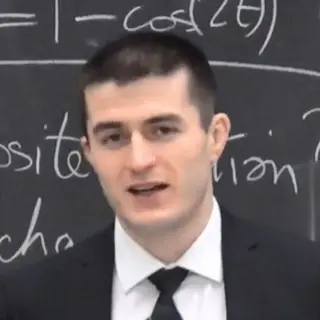 Lex Fridman Podcast