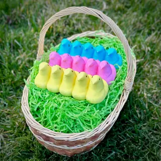 Peeps
