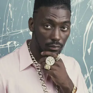Big Daddy Kane