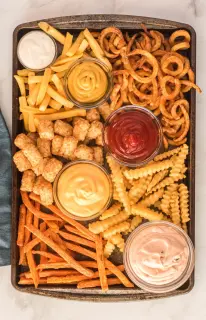 Fries