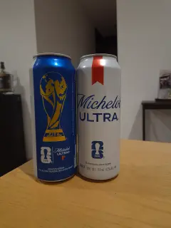 Michelob Ultra
