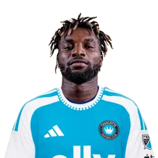 Allan Saint-Maximin