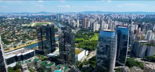 São Paulo