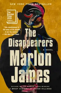 The Disappearers