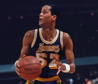 Jamaal Wilkes