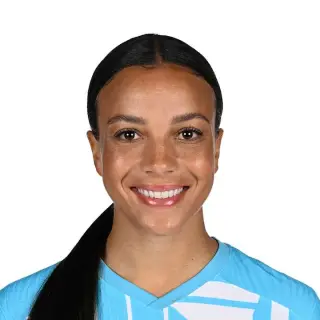 Mallory Swanson