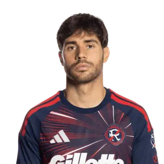 Carles Gil