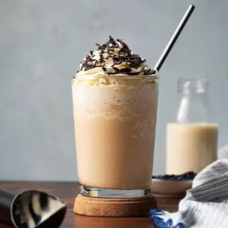 Frappé