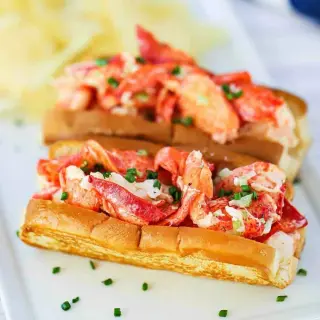 Lobster Roll