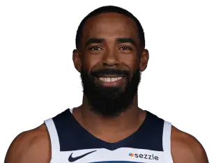 Mike Conley