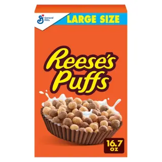 Reese's Puffs