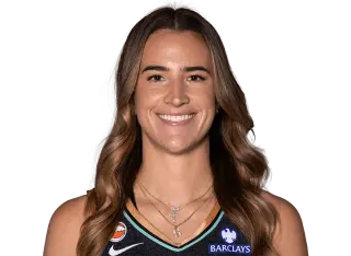 Sabrina Ionescu