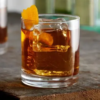 Bourbon