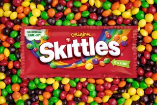 Skittles