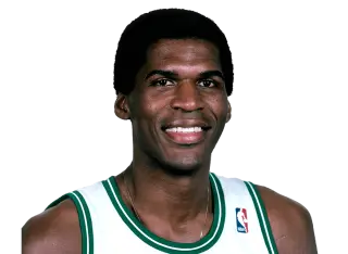 Robert Parish