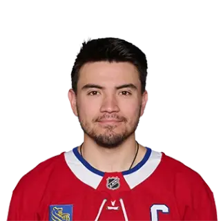Nick Suzuki