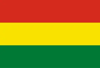 Bolivia