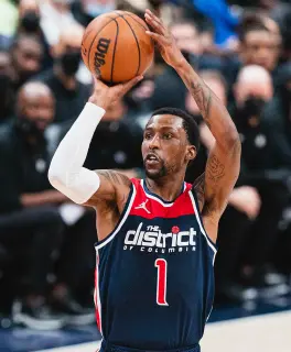 Kentavious Caldwell-Pope