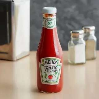 Heinz Ketchup