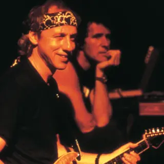 Dire Straits