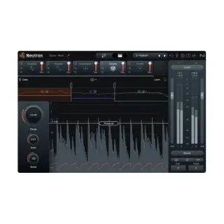 iZotope Neutron 5