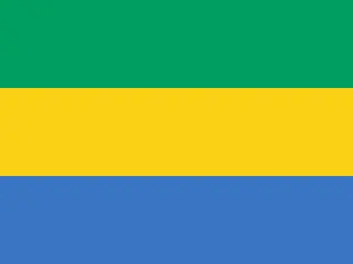 Gabon
