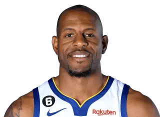 Andre Iguodala