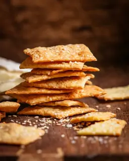 Crackers