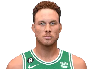 Blake Griffin