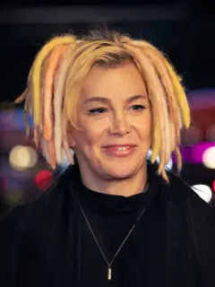 Lana Wachowski