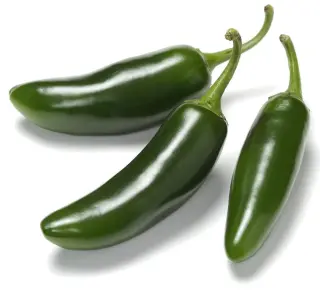 Jalapeños