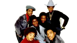 Grandmaster Flash & The Furious Five