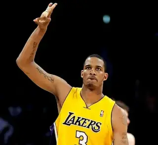 Trevor Ariza
