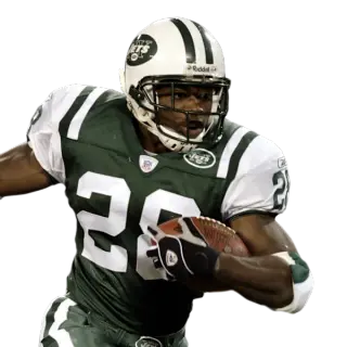 Curtis Martin