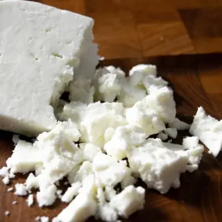 Feta