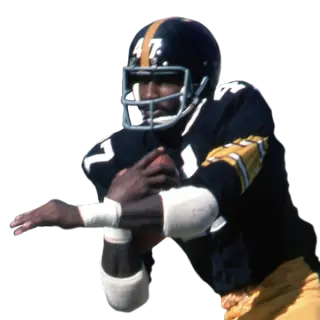 Mel Blount