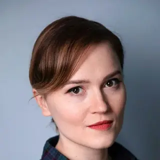 Veronica Roth