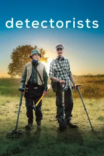 Detectorists