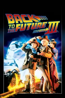 Back to the Future Part III
