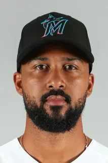 Sandy Alcantara