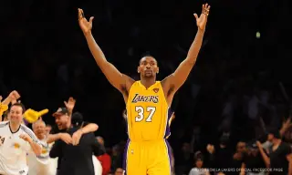 Metta World Peace