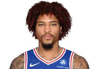 Kelly Oubre Jr.